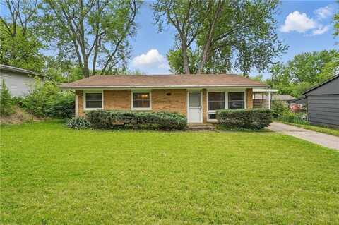 817 Marilynn Avenue, Liberty, MO 64068