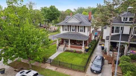 3801 Wyoming Street, Kansas City, MO 64111