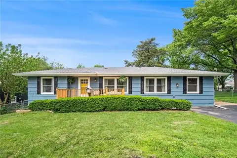 308 Highland Street, Lees Summit, MO 64063
