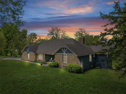34250 W 84th Terrace, De Soto, KS 66018