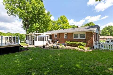 3924 Crane Avenue, Independence, MO 64055