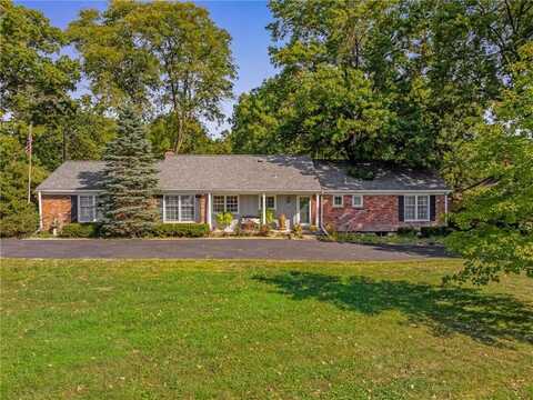 3520 W 93rd Street, Leawood, KS 66206