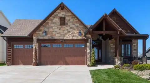 8856 Freedom Street, Lenexa, KS 66227