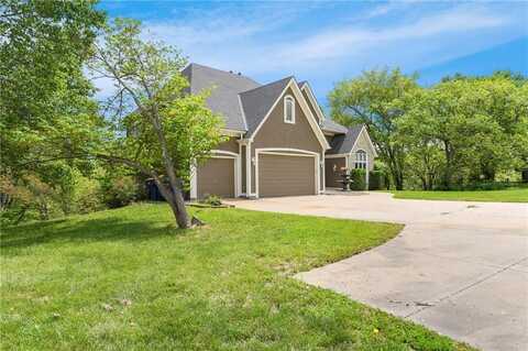 9007 Scott Drive, De Soto, KS 66018