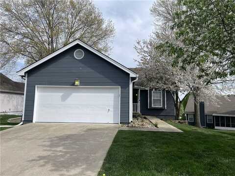 16507 E 52nd Terrace Court, Independence, MO 64055