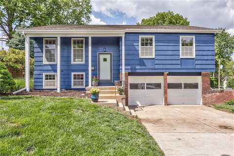 9724 W 91st Street, Overland Park, KS 66212