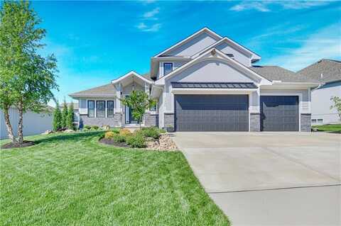 17336 Bradshaw Street, Overland Park, KS 66221