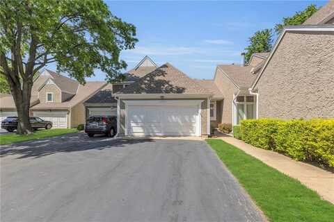 12535 Barkley Street, Overland Park, KS 66209