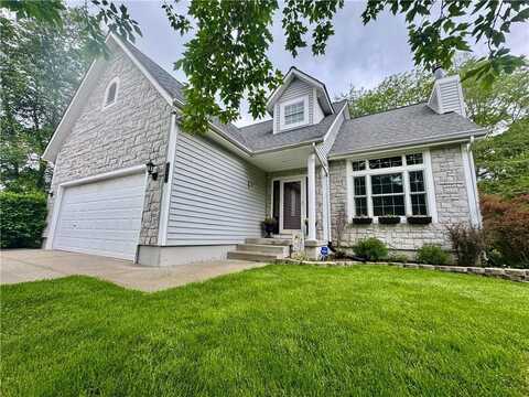 557 Crabapple Lane, Liberty, MO 64068
