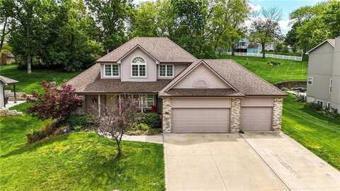 22721 E 27th Street Court S, Blue Springs, MO 64015