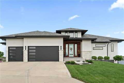 222 SW Tiller Court, Lees Summit, MO 64082