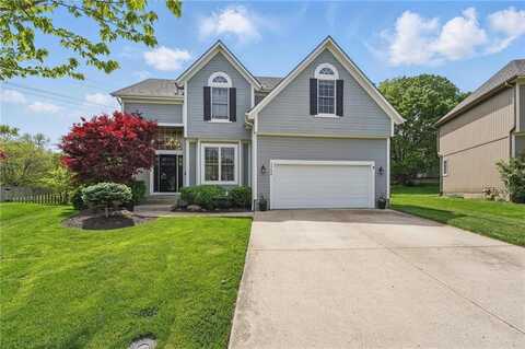 15486 S Acuff Lane, Olathe, KS 66062