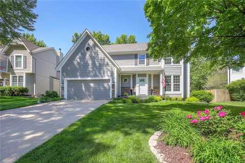 13782 W 115th Street, Olathe, KS 66062