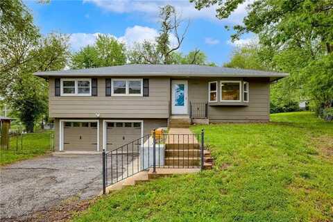 6734 Montana Court, Kansas City, KS 66111
