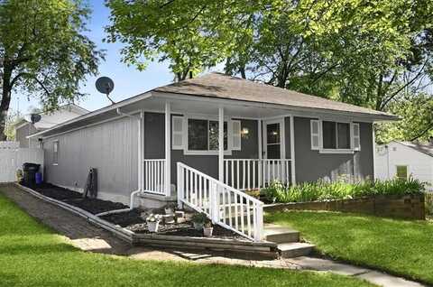 1216 Cheyenne Street, Leavenworth, KS 66048