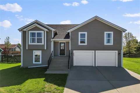 1004 Timberline Drive, Cameron, MO 64429