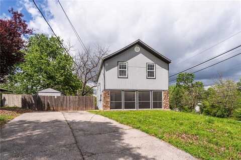 2922 N 81ST Street, Kansas City, KS 66109