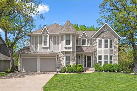 12806 W 76TH Terrace, Shawnee, KS 66216