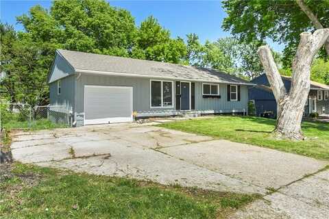 8300 E 93rd Terrace, Kansas City, MO 64138