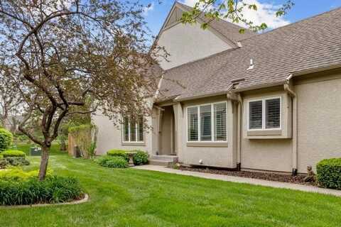 14333 Russell Street, Overland Park, KS 66223