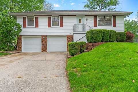 2800 SW 5th Street, Blue Springs, MO 64014