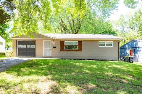 10812 Ewing Avenue, Kansas City, MO 64134
