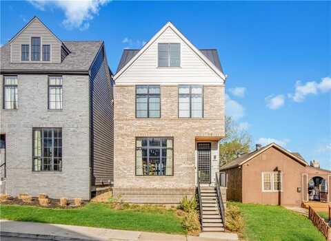 2109 Belleview Avenue, Kansas City, MO 64108