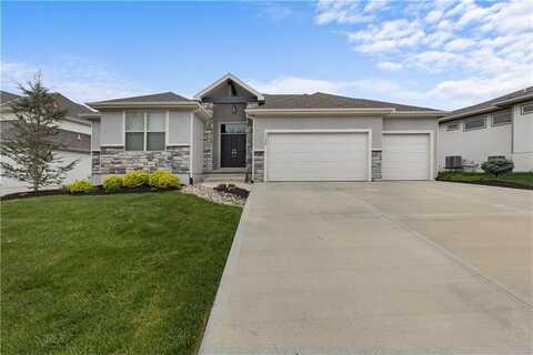 17200 Parkhill Street, Overland Park, KS 66221