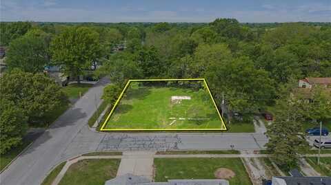 715 N Hamilton Street, Olathe, KS 66061