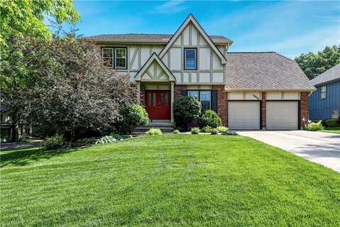 14818 W 83rd Terrace, Lenexa, KS 66215