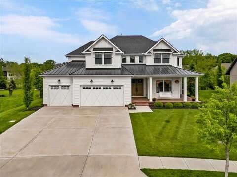 16205 Melrose Street, Overland Park, KS 66221