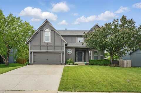 14906 Horton Street, Overland Park, KS 66223