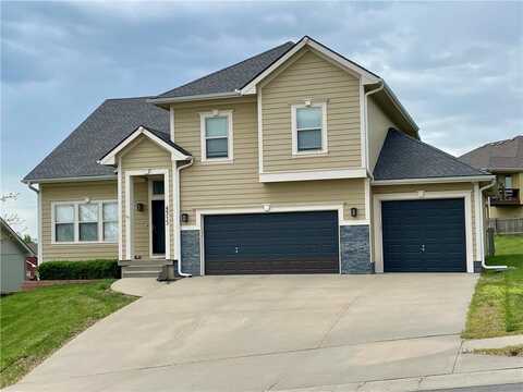 4515 67th Terrace, Kansas City, MO 64119