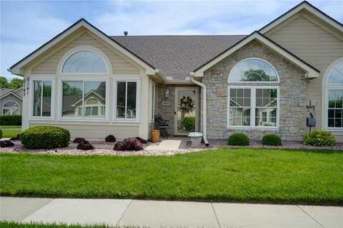 6141 NE Kensington Drive, Lees Summit, MO 64064