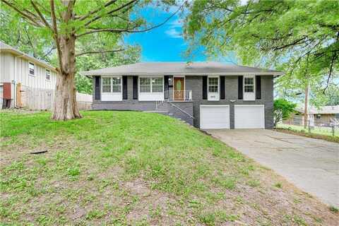 3622 QUEEN RIDGE Drive, Independence, MO 64055