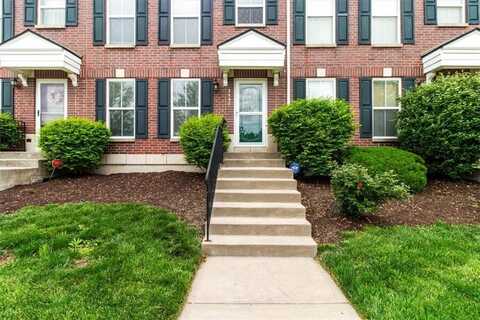 3492 SW Wysteria Terrace, Lees Summit, MO 64082