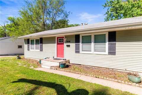 10508 Corrington Avenue, Kansas City, MO 64134
