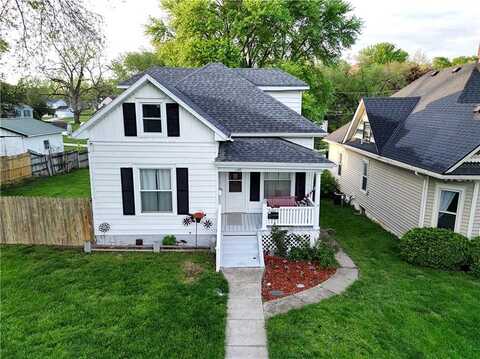 1507 Commercial Street, Atchison, KS 66002