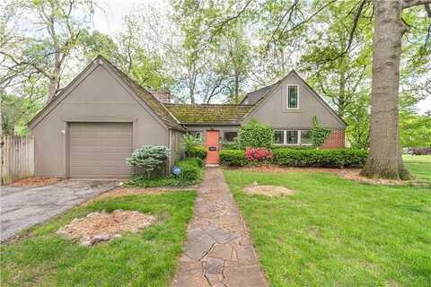 7345 Mercier Street, Kansas City, MO 64114