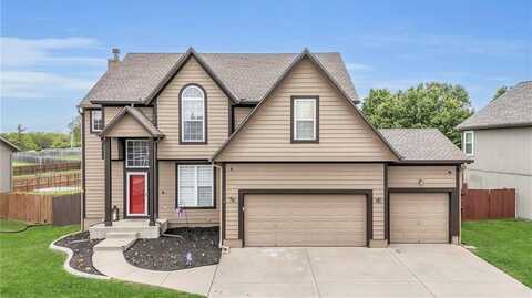 508 Palo Verde Drive, Belton, MO 64012