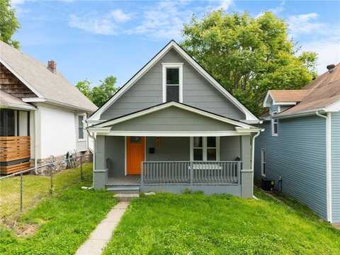 425 N Drury Avenue, Kansas City, MO 64123
