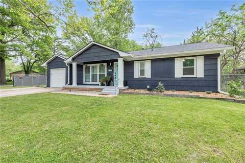 4504 E 114th Street, Kansas City, MO 64137