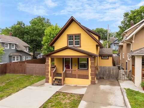 805 N 18th Street, Kansas City, KS 66102