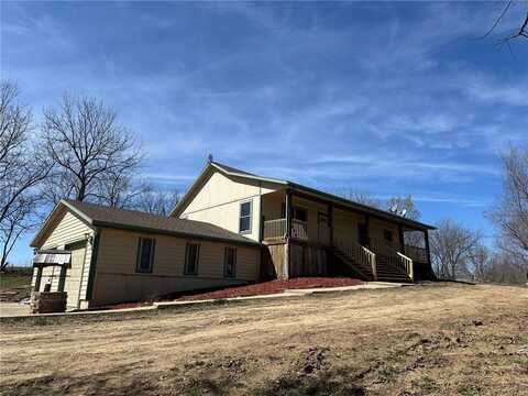 30904 Pressonville Road, Paola, KS 66071