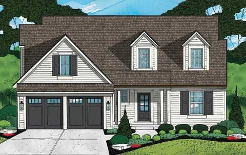5531 Norwood Road, Fairway, KS 66205