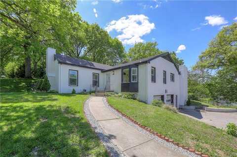 1608 N 21 ST Street, Kansas City, KS 66102