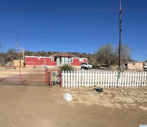 212/214 Todd, Santa Clara, NM 88026
