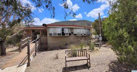 37 Ocotillo Drive, Mimbres, NM 88049