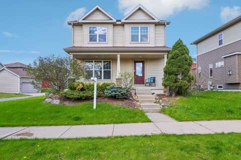 9330 Briar Haven Drive, Verona, WI 53593