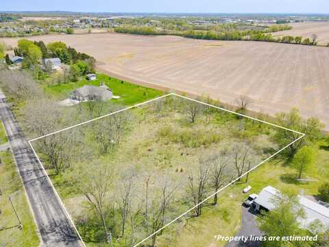 Lot 1 E Russell Road, Janesville, WI 53545